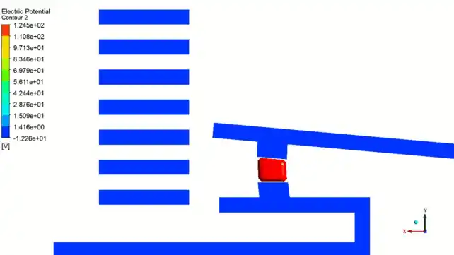 ansys18打开后报错